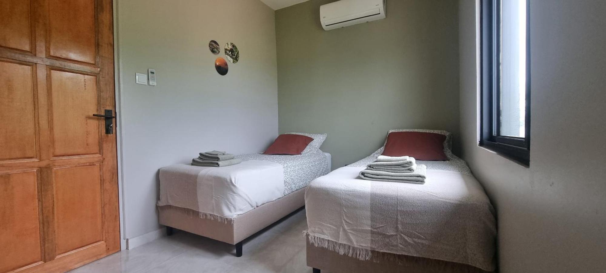 Parakreek Apartments Boxel Экстерьер фото