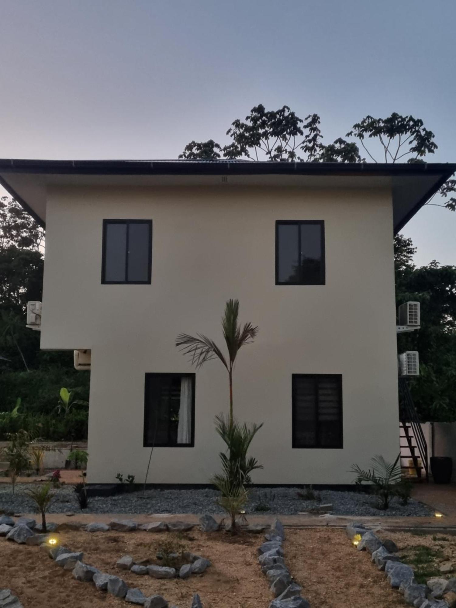 Parakreek Apartments Boxel Экстерьер фото