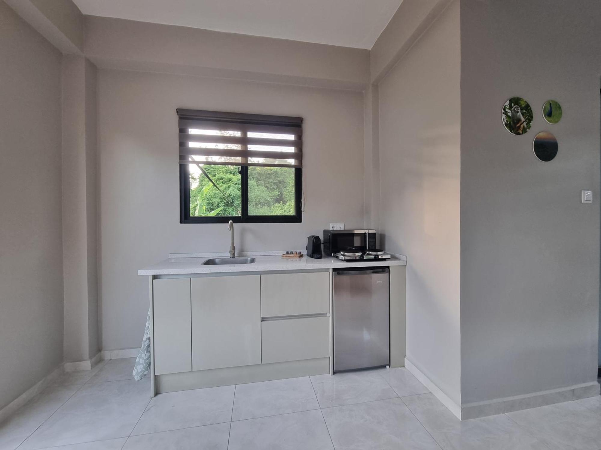 Parakreek Apartments Boxel Экстерьер фото