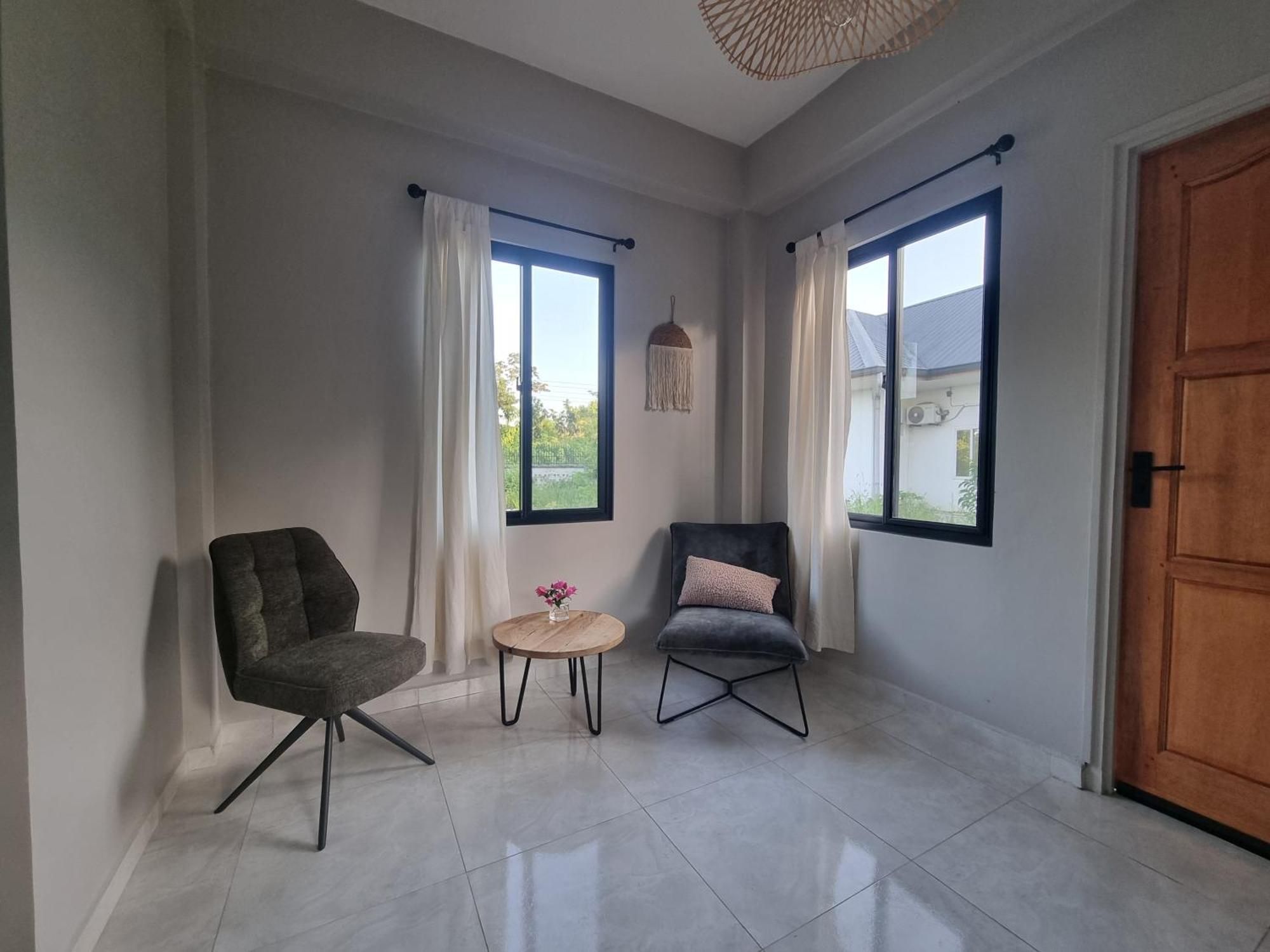 Parakreek Apartments Boxel Экстерьер фото