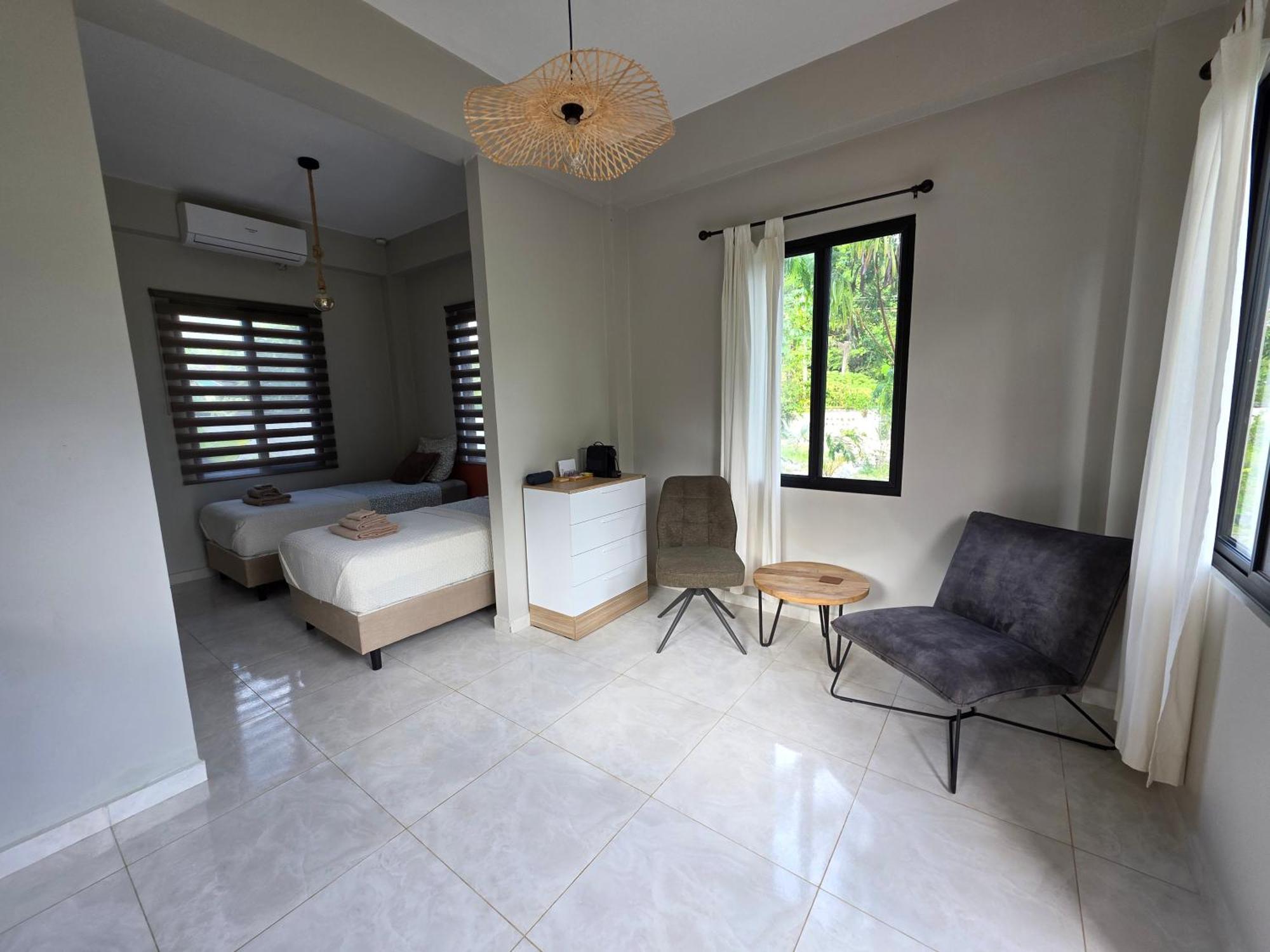 Parakreek Apartments Boxel Экстерьер фото
