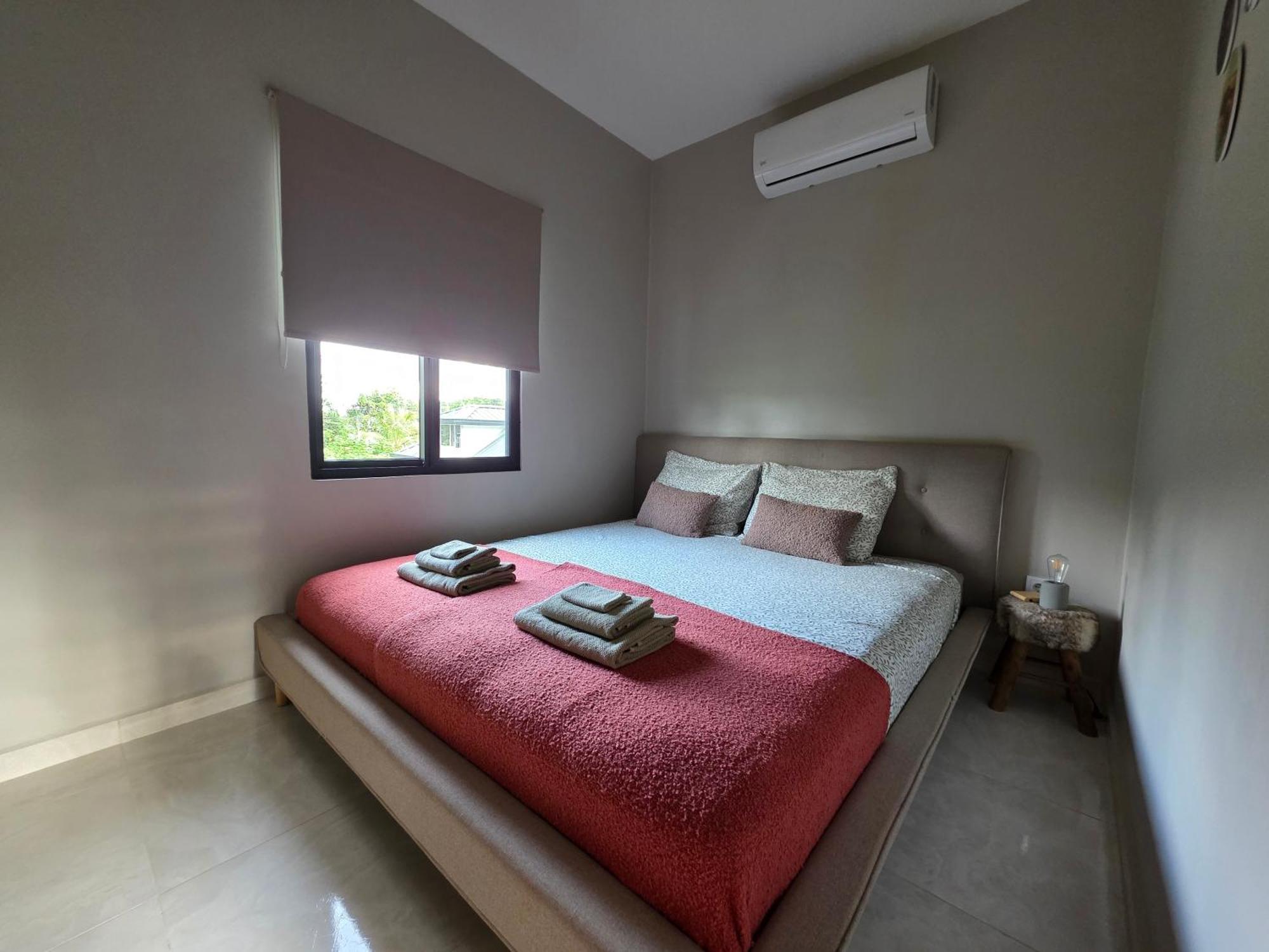 Parakreek Apartments Boxel Экстерьер фото